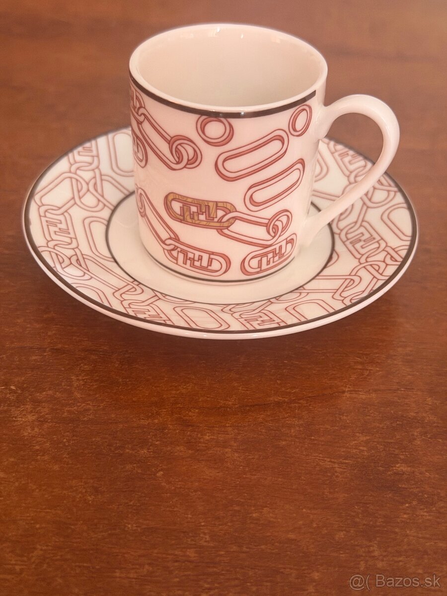 Kávová suprava - 2