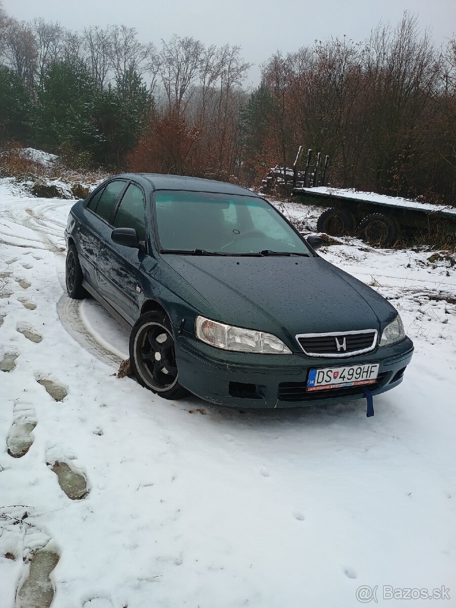 Honda Accord CG9 2.0i VTEC 1999 - 2