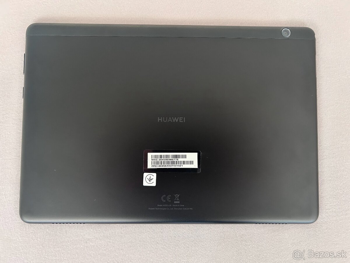Huawei media pad T5 - 2