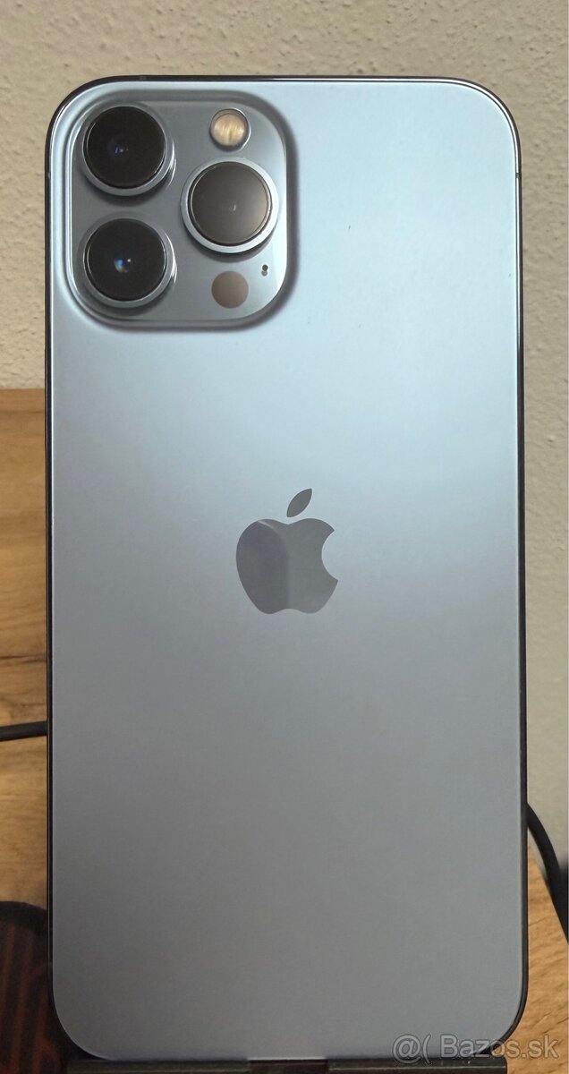 iPhone 13 Pro Max - 2