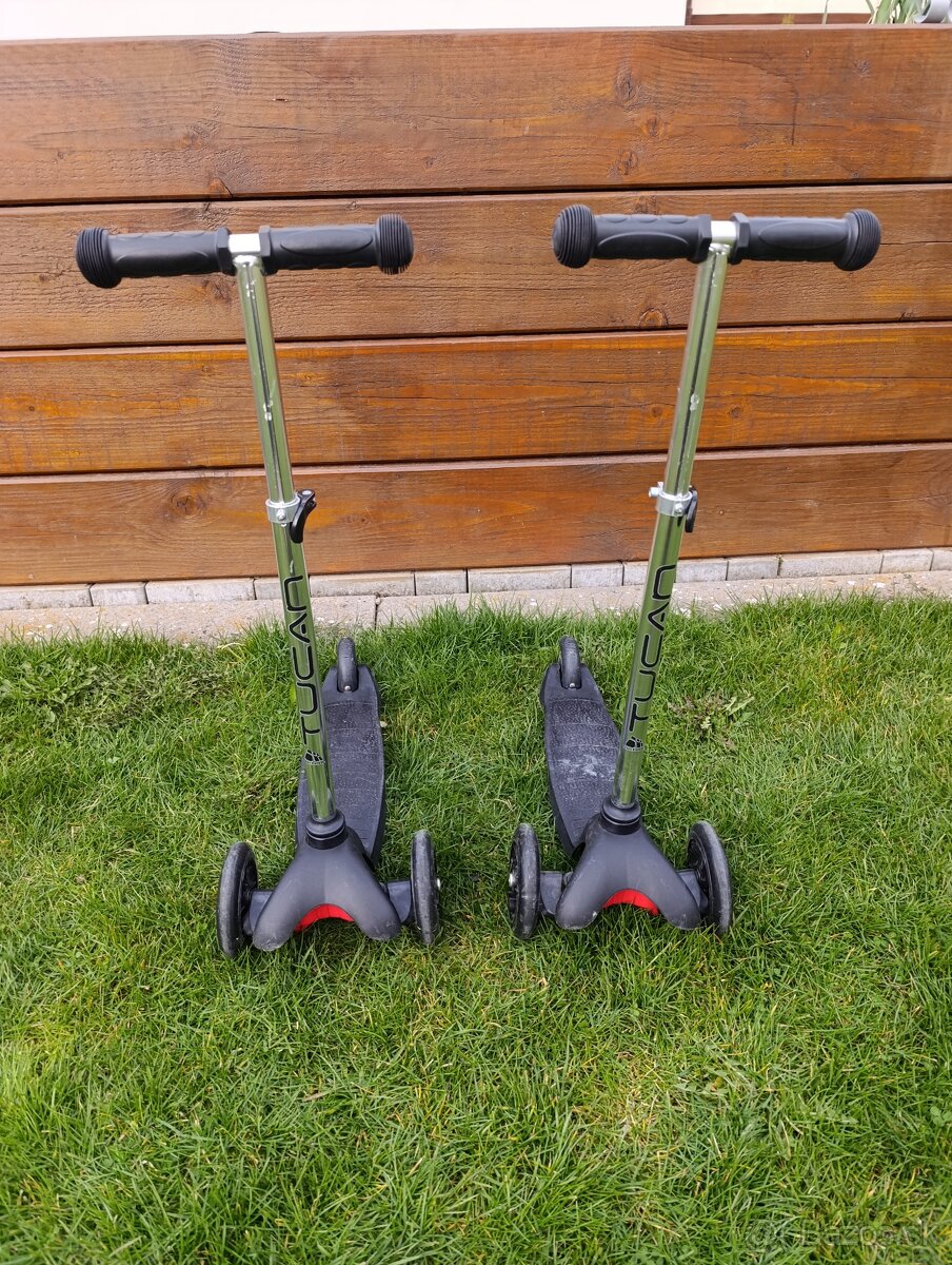 Detské kolobežky - 2