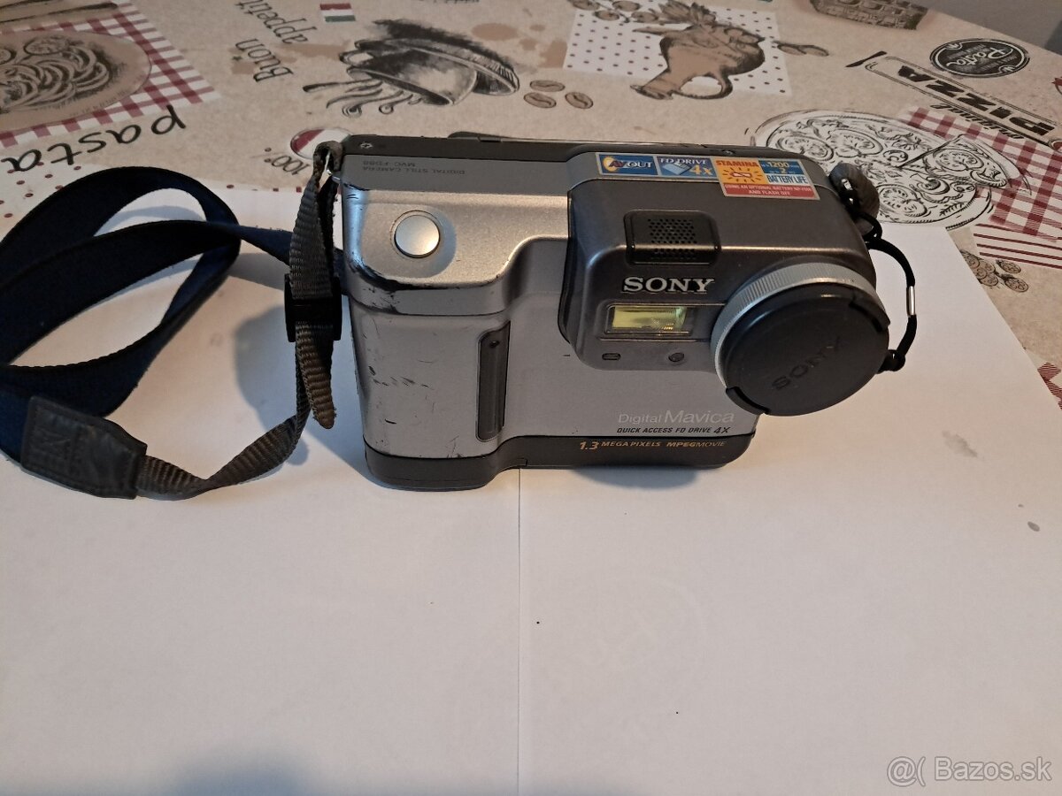 Sony - 2