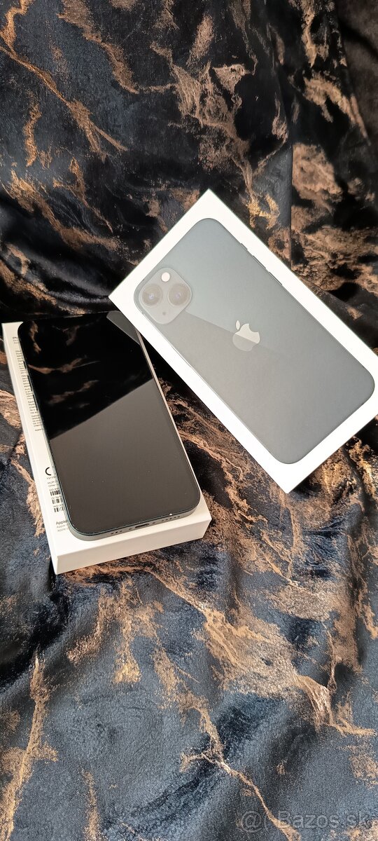 iPhone 13, ktorý hľadá nového majiteľa 📱 - 2