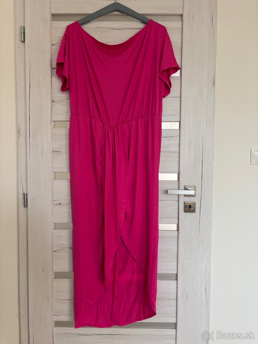 Predám šaty 50-52 - 2