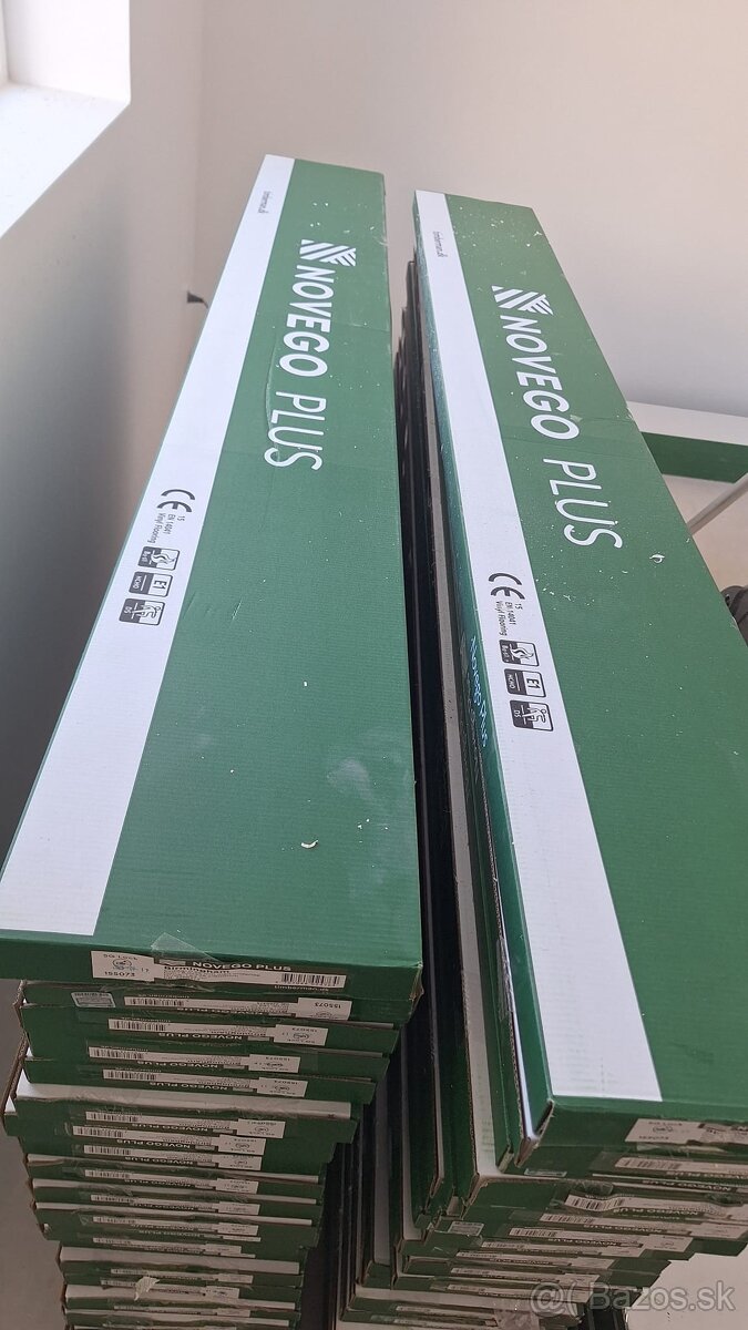 Vynilova podlaha 8mm+ korok - 2