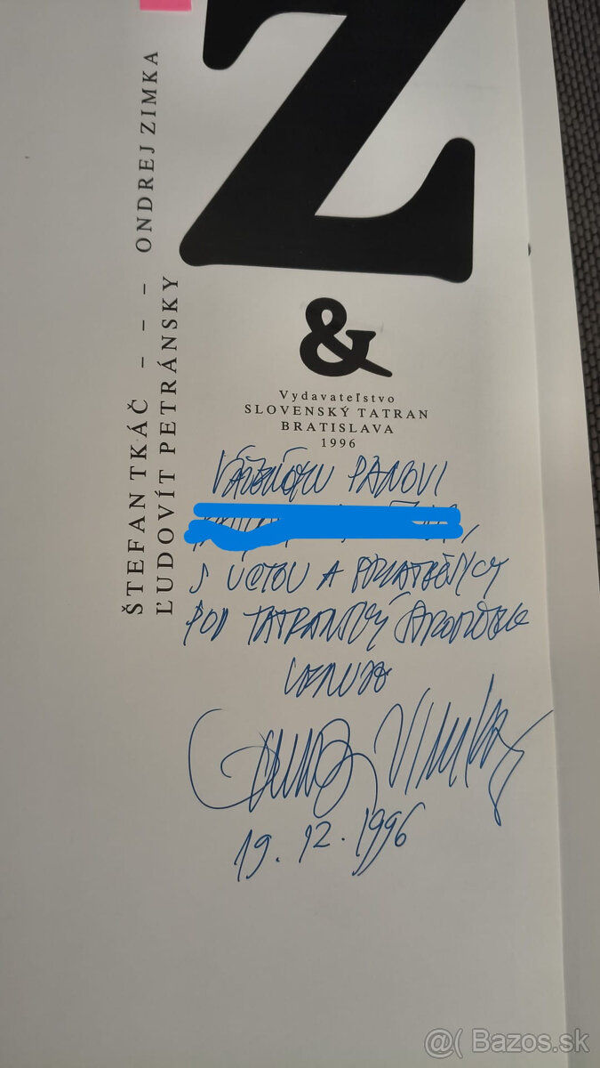 Ondrej Zimka - 2