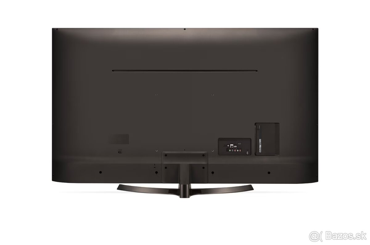 UKF6400PLF 55” - 2