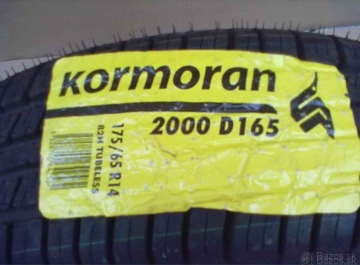 Kormoran - 2