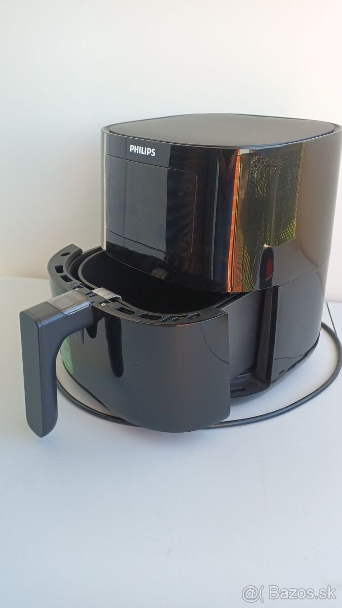 Teplovzdusna fritezu PHILIPS HD9252 - 2