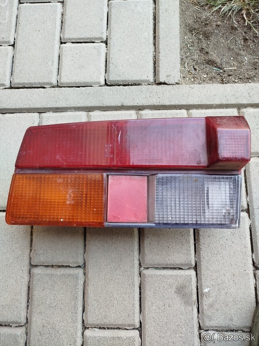 Škoda 100/110/110R/1000mb/105/120 - 2