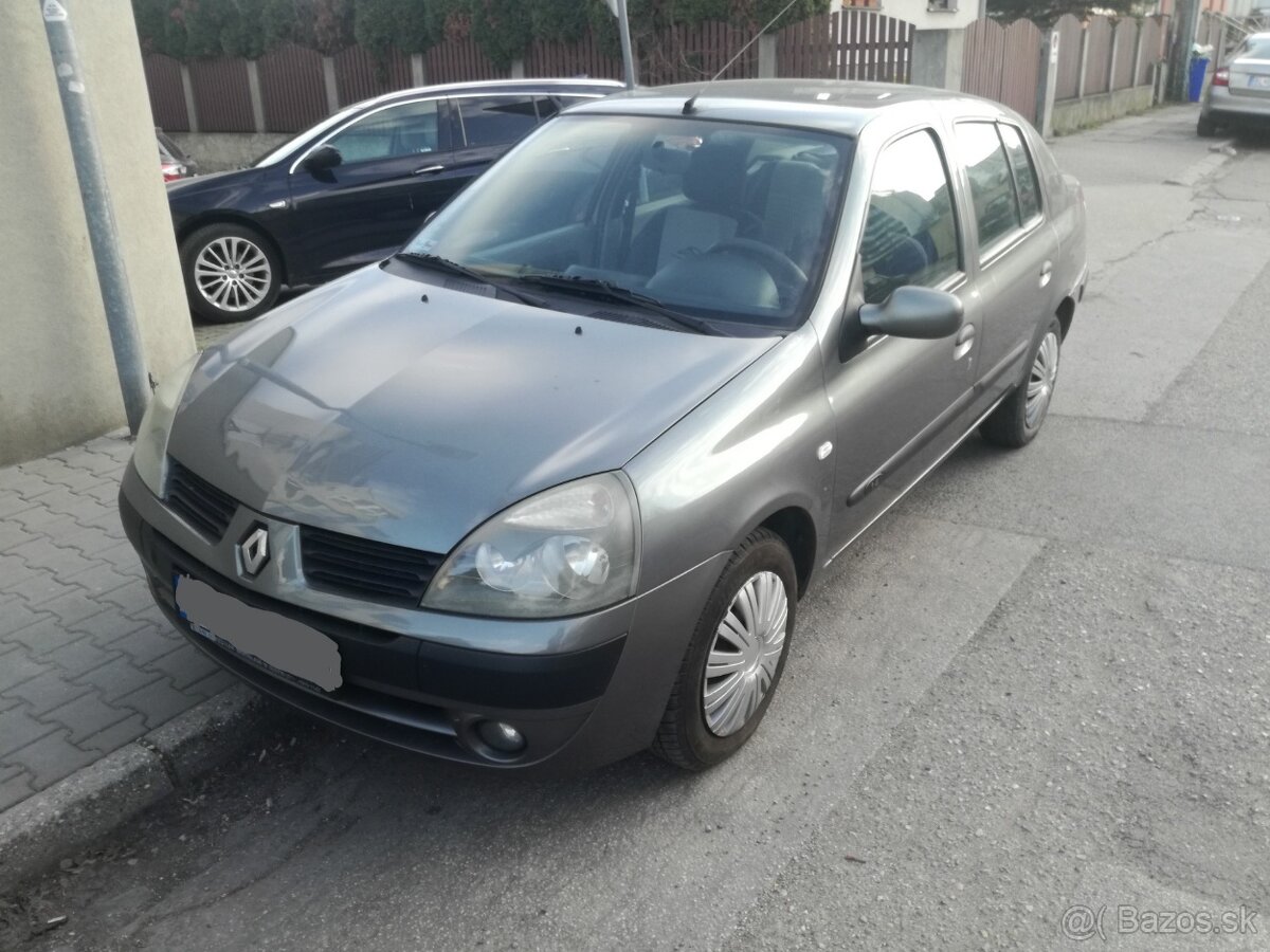 RENAULT THALIA - 2