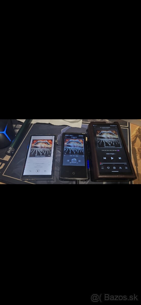 Fiio m17 - 2