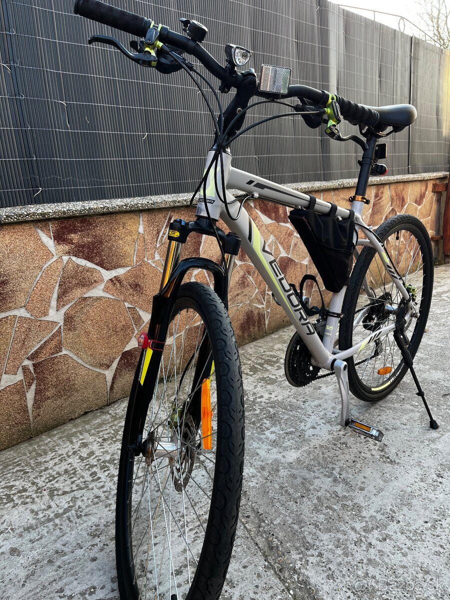 Cross Bicykel - 2