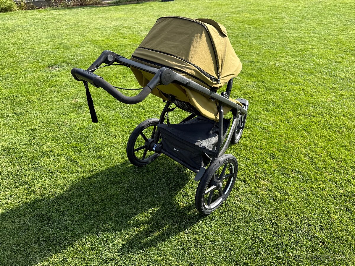 Thule Urban Glide 3 - 2