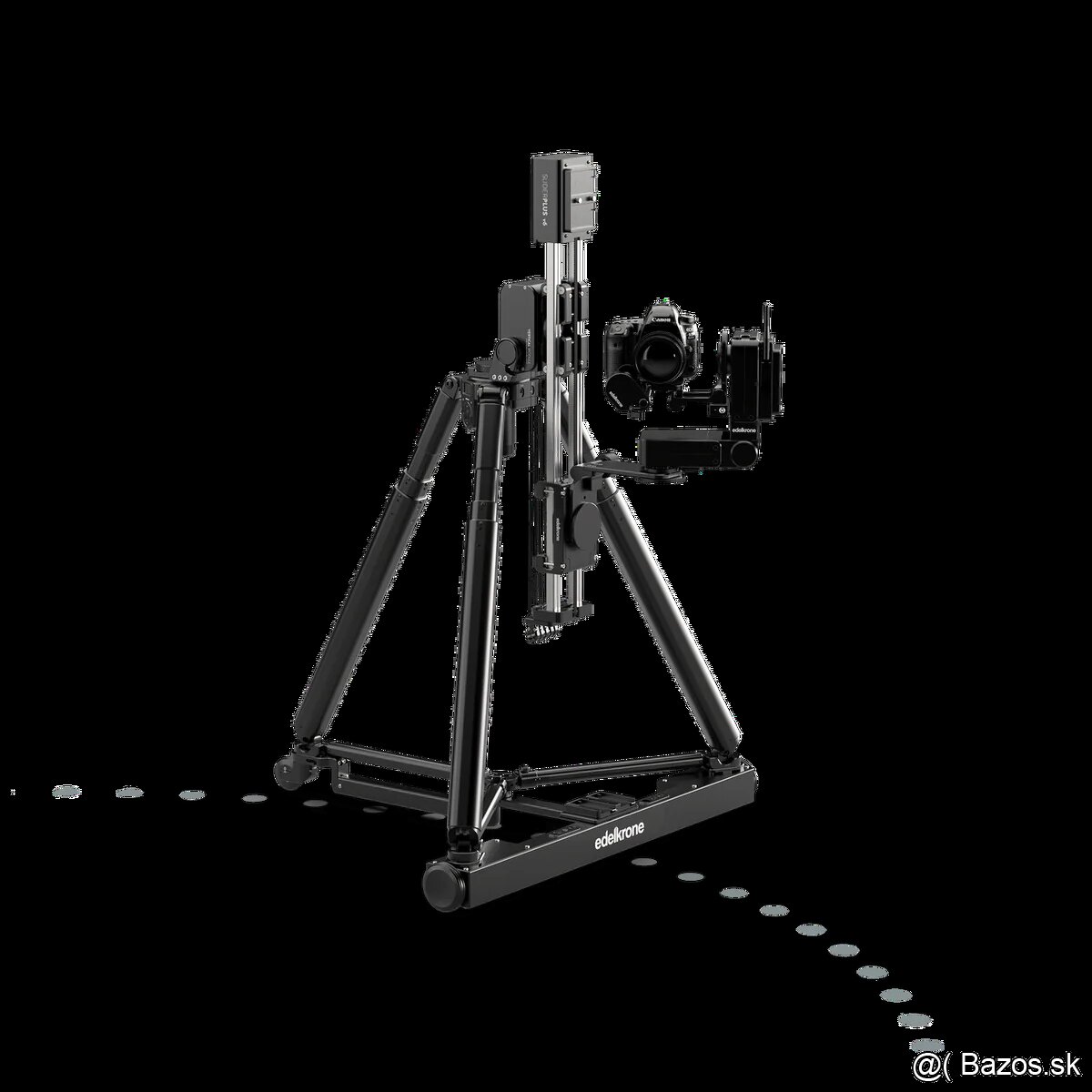 Edelkrone set ako na foto - 2