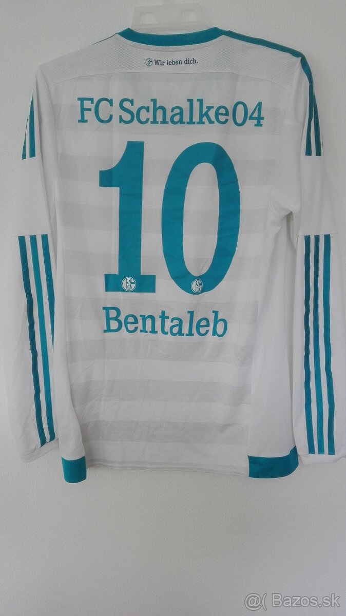 FC SCHALKE 04. - 2
