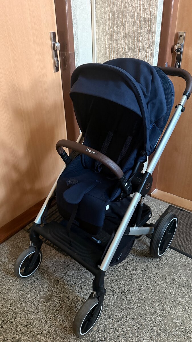 Cybex Balios S LUX - 2