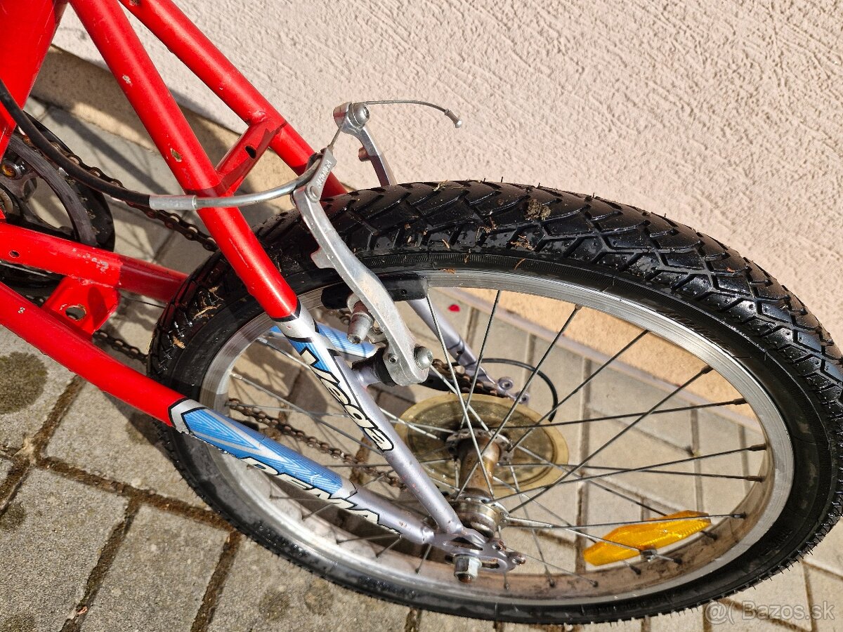 Bicykel DEMA 20 - 2