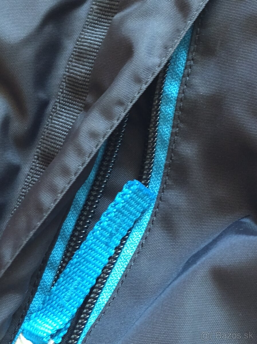 Alpha Industries bunda - 2