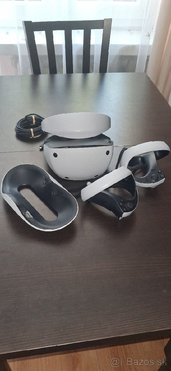 Playstation VR 2 dock - 2