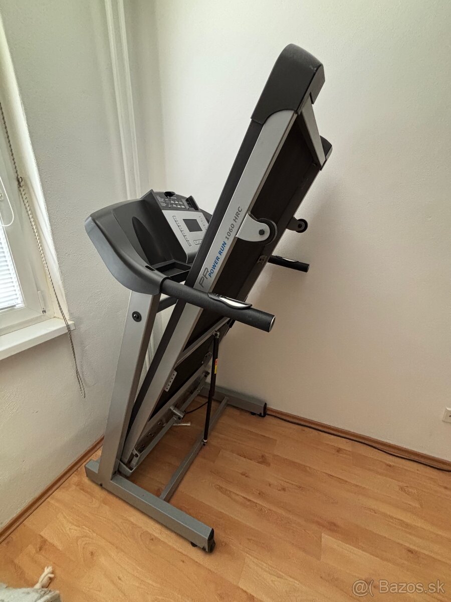 Bežecký pás Energetics Power Run 1060 - 2