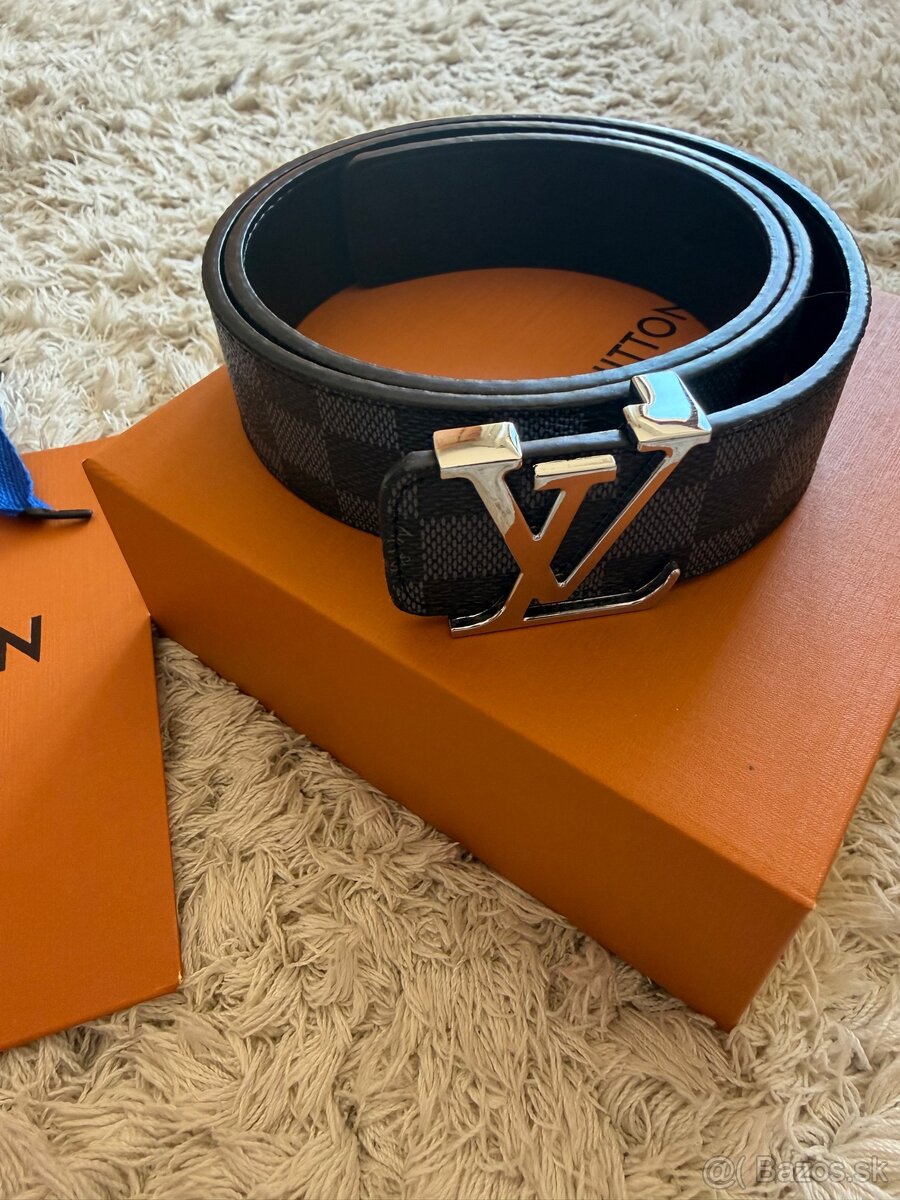 Louis Vuitton opasok - 2