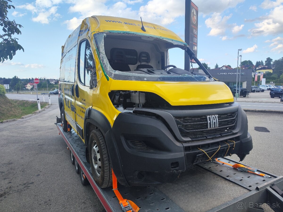 Rozpredam Ducato, Boxer, Jumper - 7 - 2