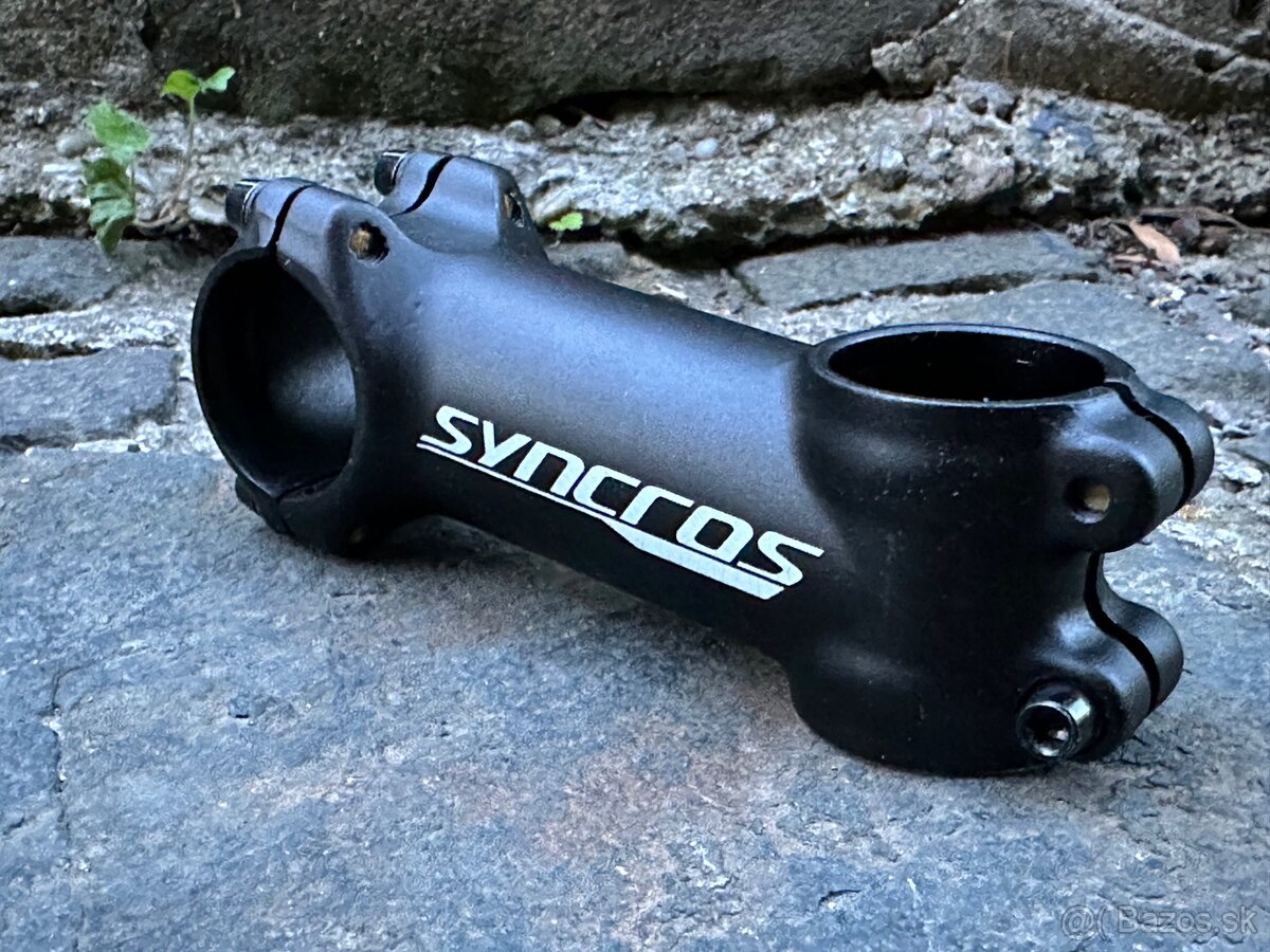Predstavec Syncros 90mm 1 1/8” - 2
