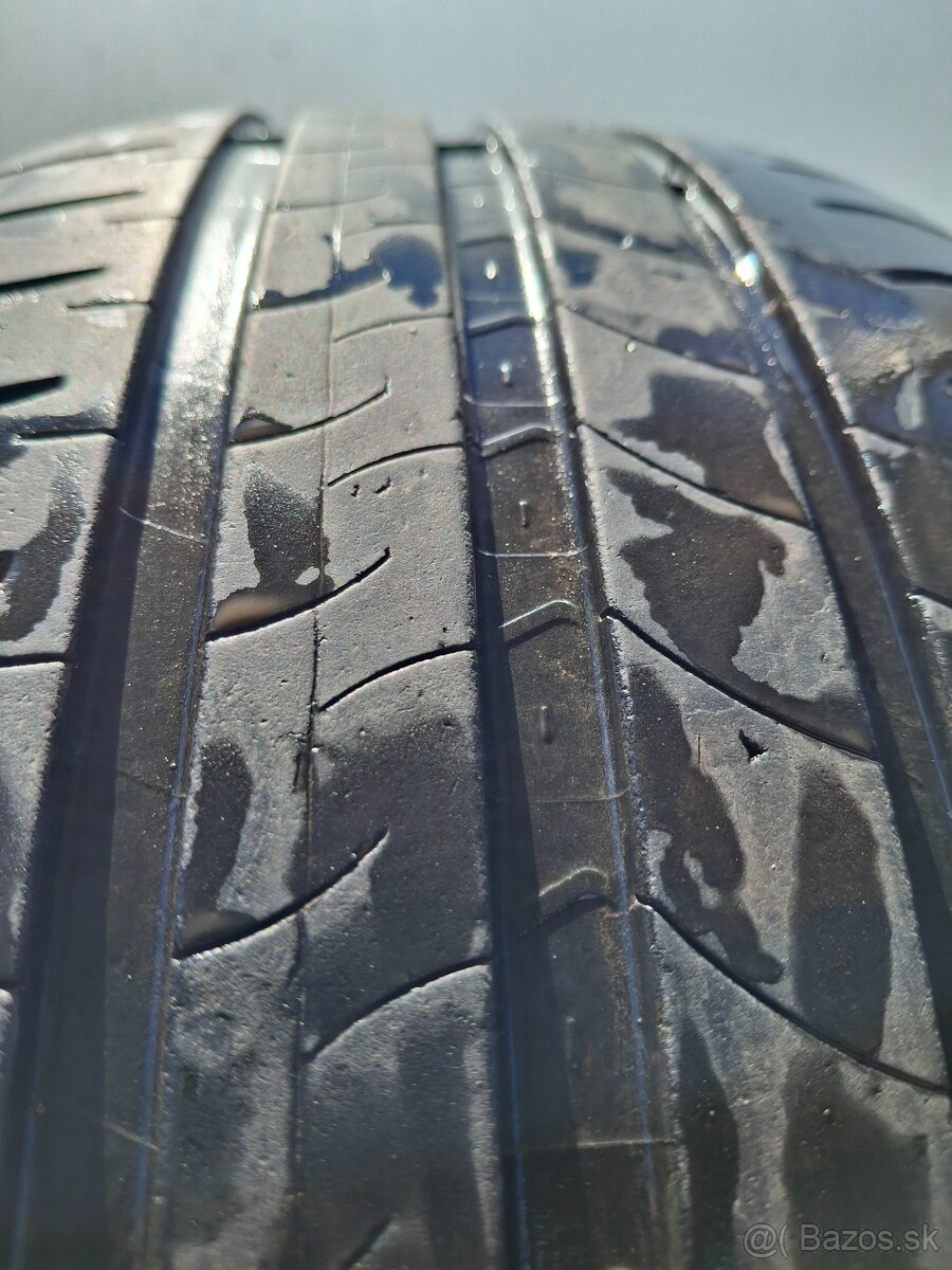 Pneumatiky Michelin 205/55 R16 - 2