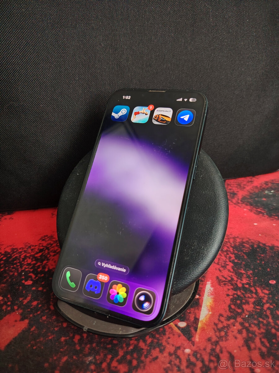 iPhone 13 128GB - 2