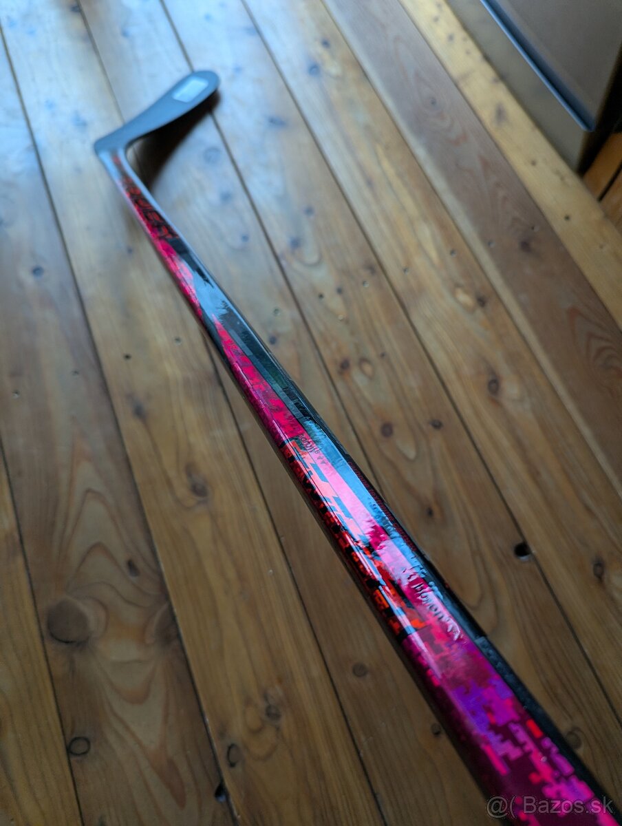 Bauer Twitch P Flex65 P92 - 2