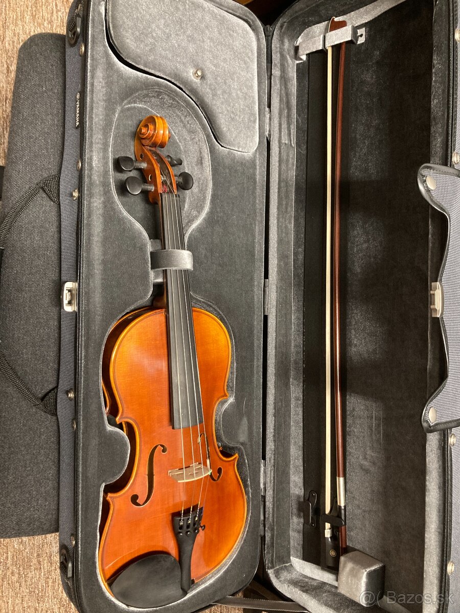 Husle Yamaha 4/4 V7G - lacno - 2