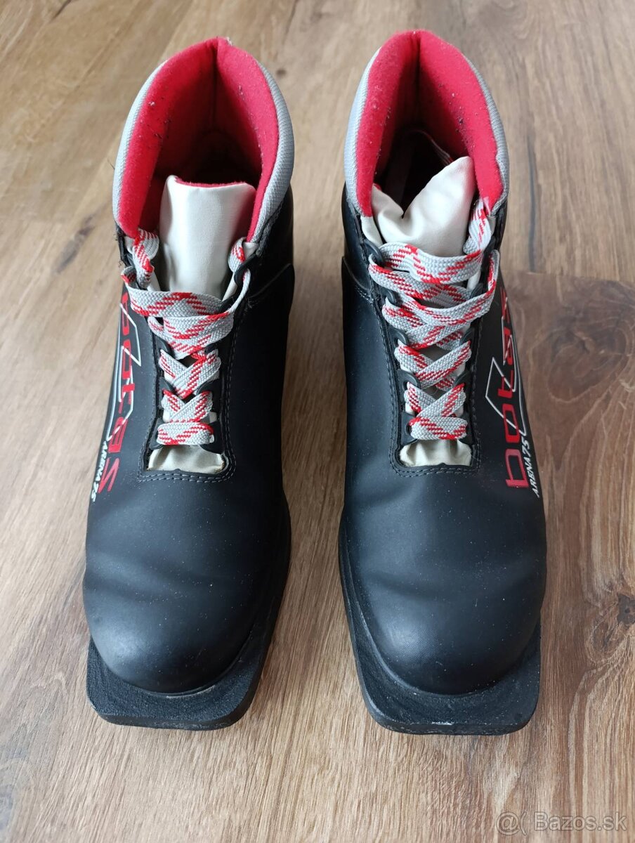Bežecké lyžiarske topánky Botas - 2