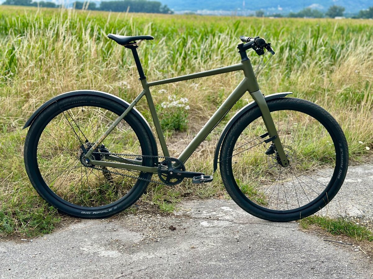 Cube hyde pro L - 2