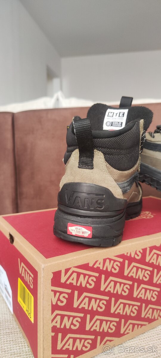 Vans Ultrarange - 2