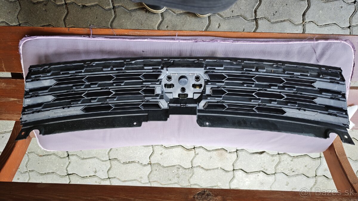 Maska Touareg 2 - 2