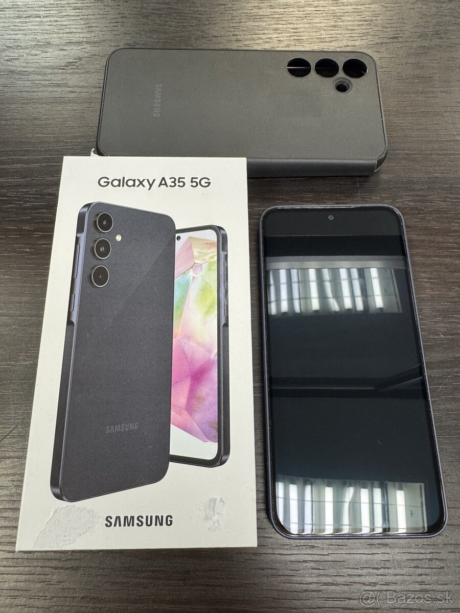 Samsung Galaxy A35 128gb - 2