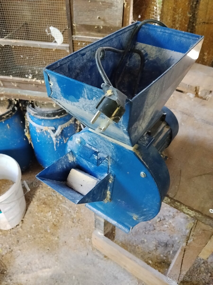 Srotovnik - 2
