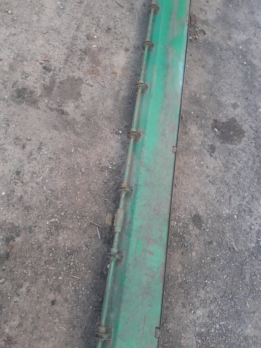 Mikrovýsev,jetelák,prísev,sexka,roudnicku sejačku - 2