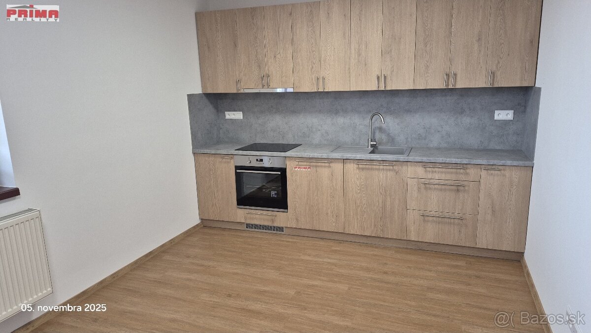 ID 3155 Prenájom: 3 izbový byt Žilina, Rosinky - 2