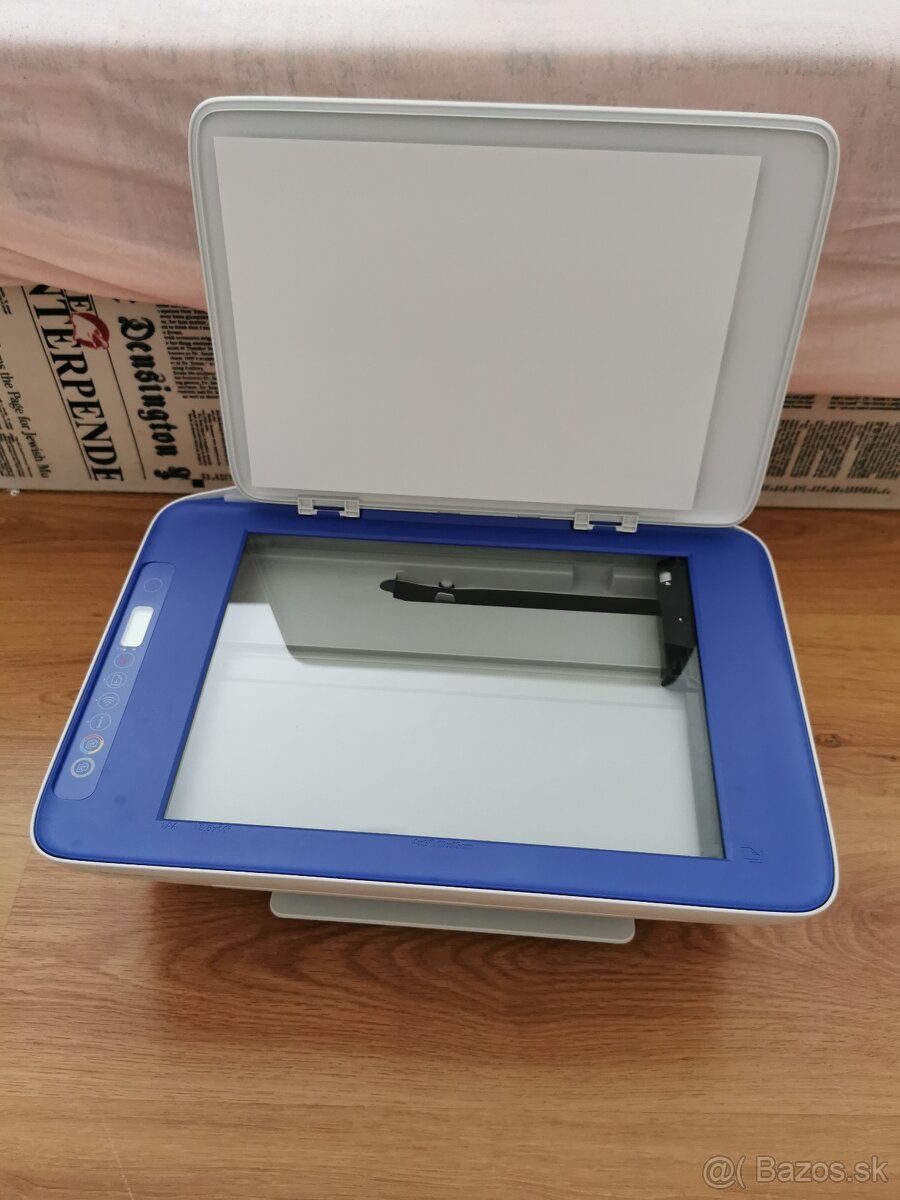 Predám tlačiareň HP s Wi-Fi - 2