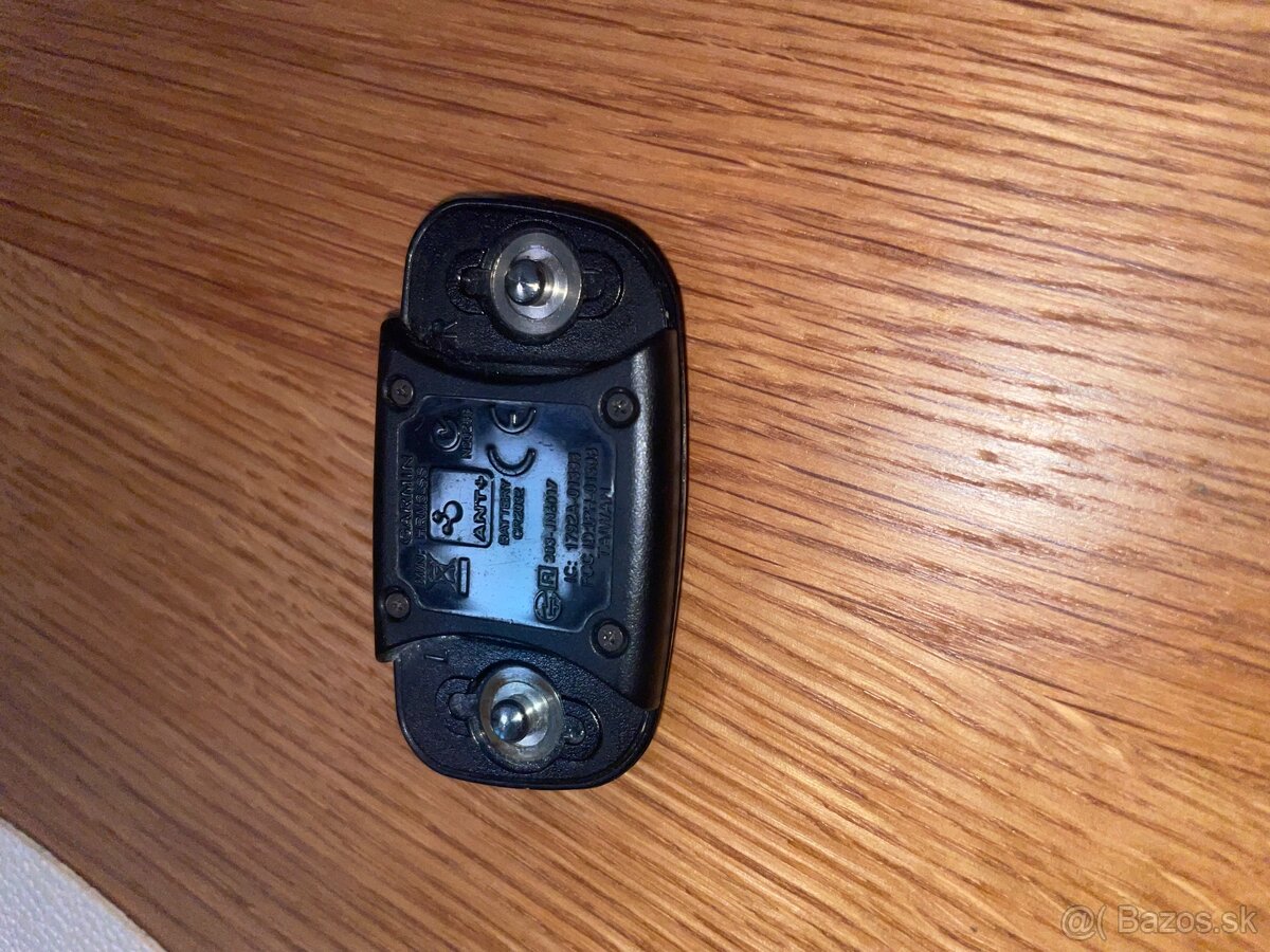 Garmin Fénix 3 + hrudný pás - 2