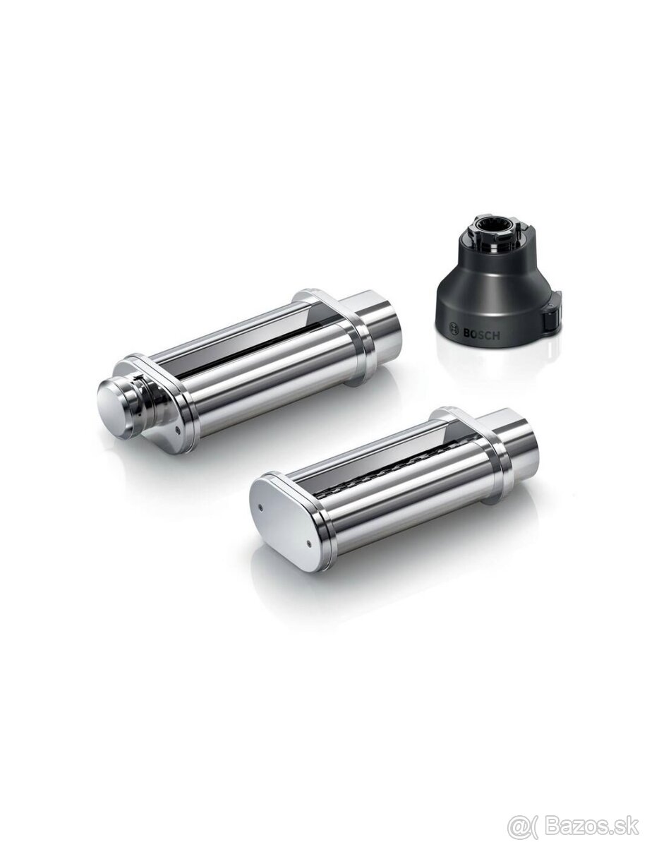 Nadstavec na cestoviny Bosch MUZS6PP mum6 kuchynský robot - 2