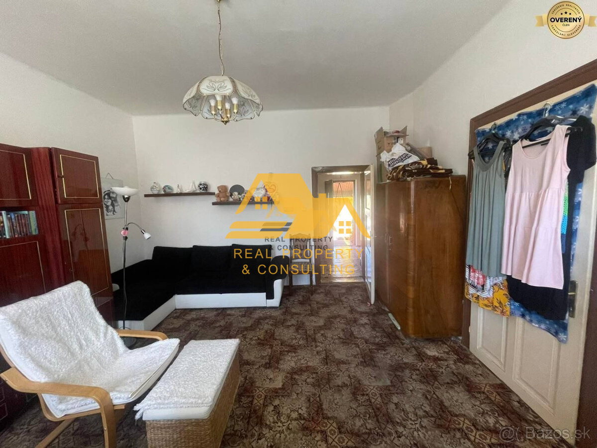 Znížená cena Predám rodinný dom v Nových Zámkoch - 2