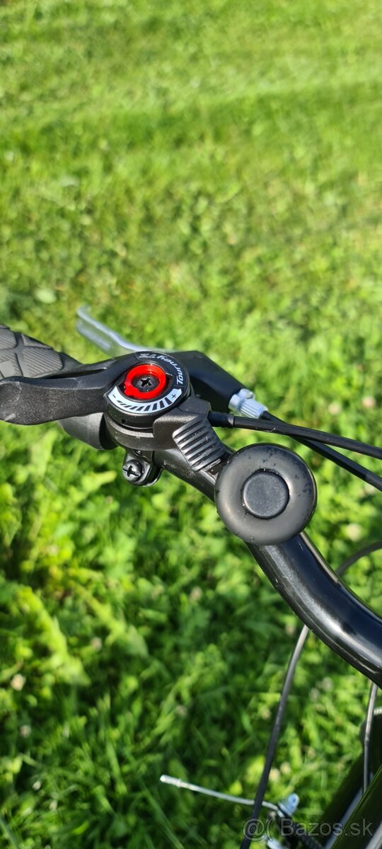 Pansky trekingový bicykel M 28 - 2