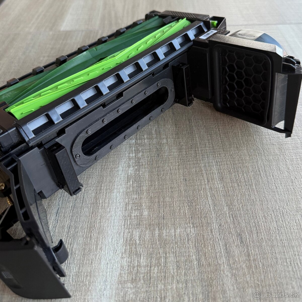 ORIGINÁL iRobot Roomba i7,i8,j7,j9,e5,i5 modul kief, použitý - 2