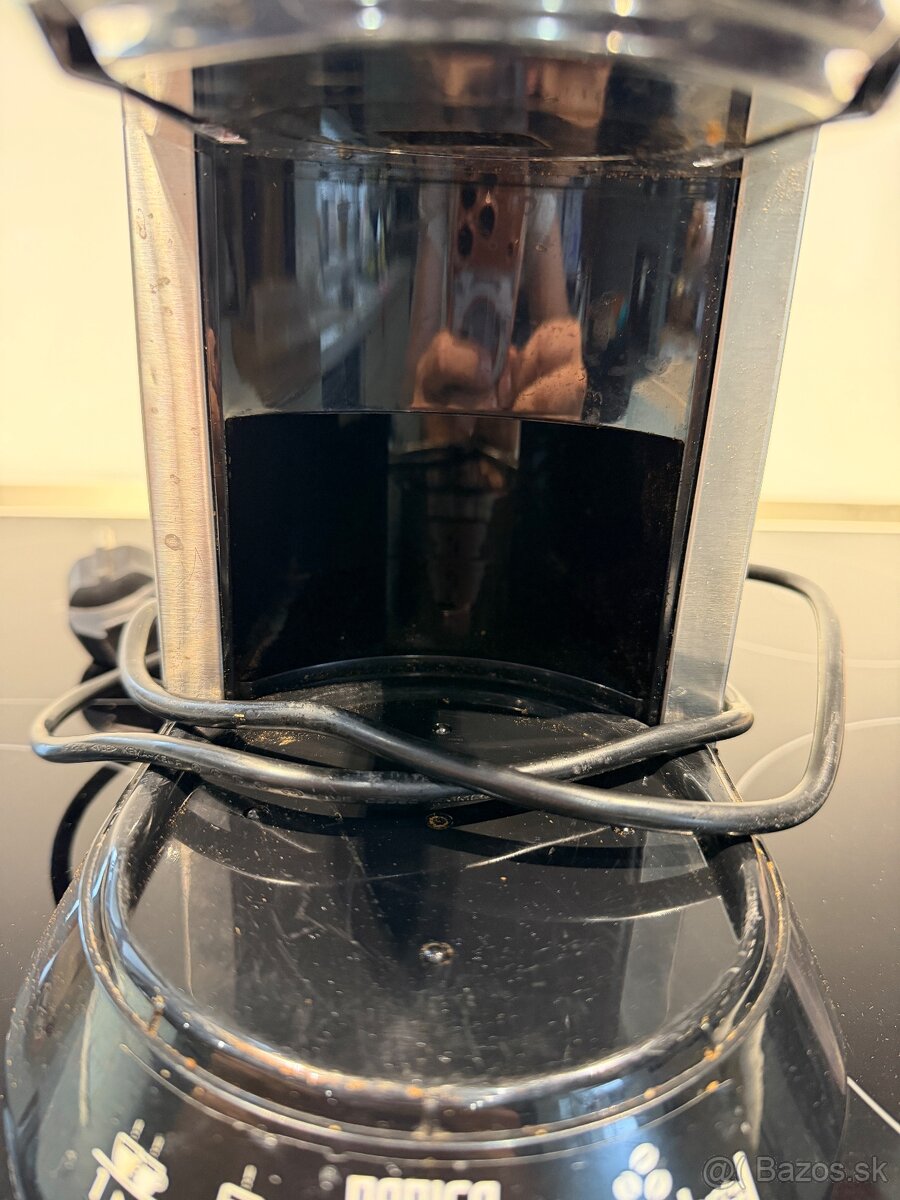 DeLonghi kg521.M mlynček na kávu - 2