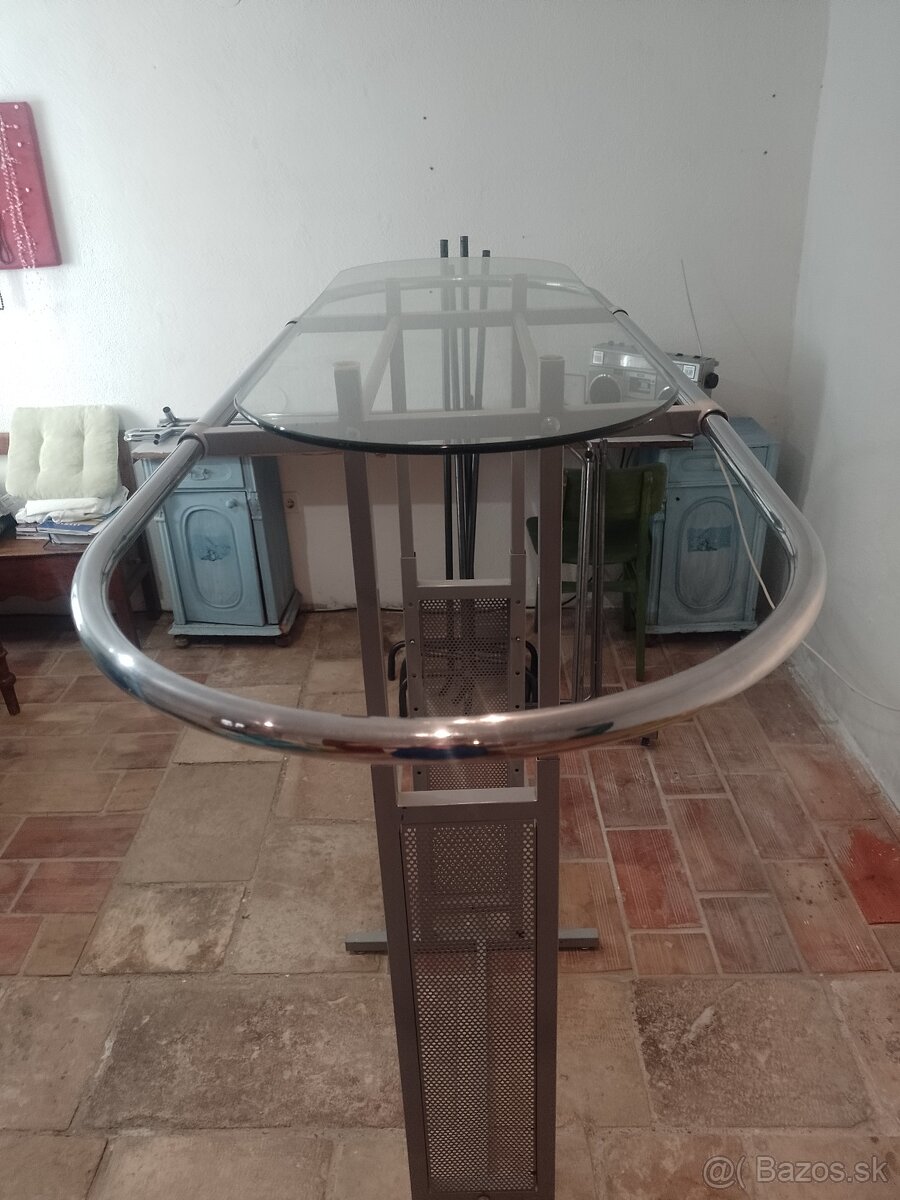 Stojany do butiku - 2