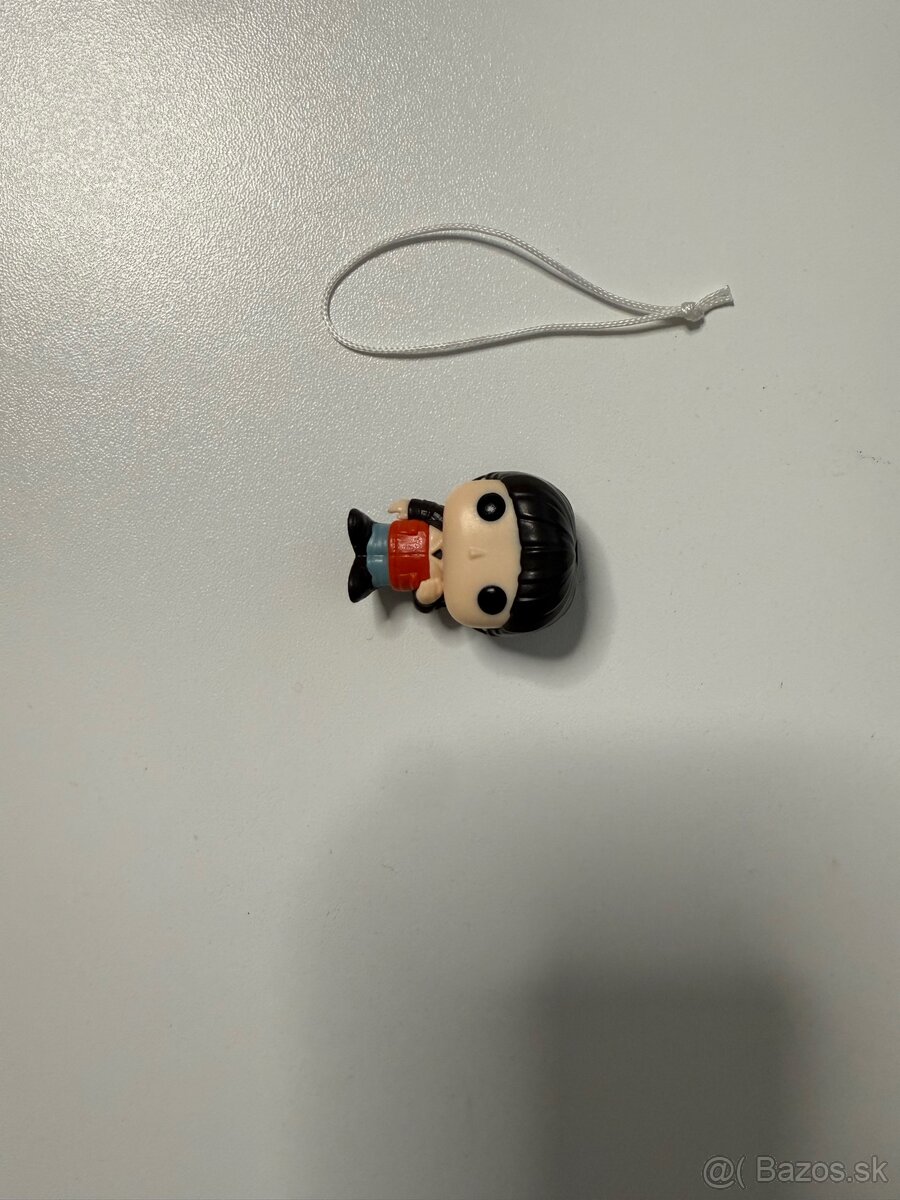 Will Strange Things - 2