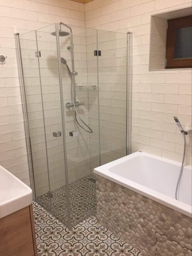 Stavebné práce - kompletné rekonštrukcie - 2